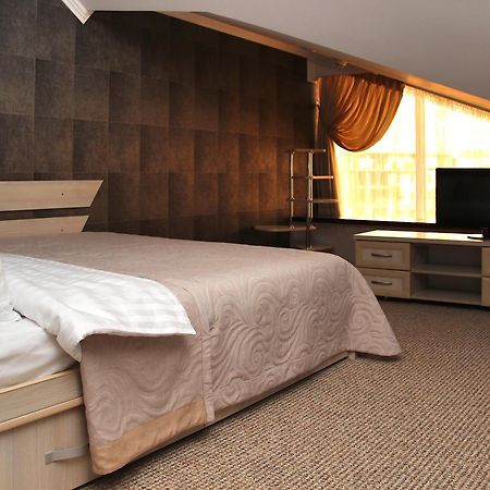 Harvest Hotel Vinnytsia Exterior foto