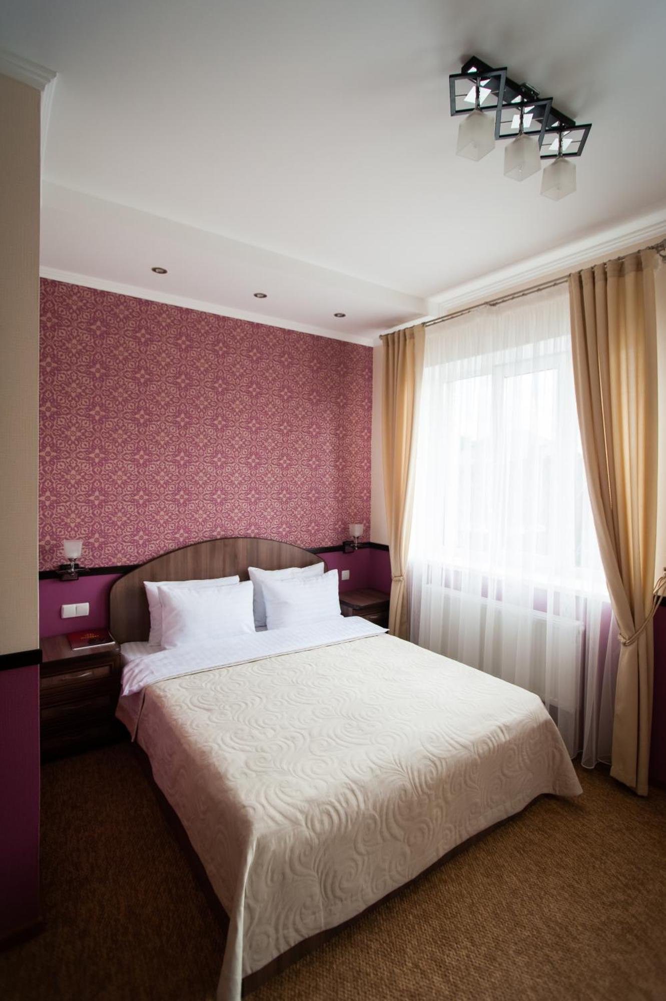 Harvest Hotel Vinnytsia Exterior foto