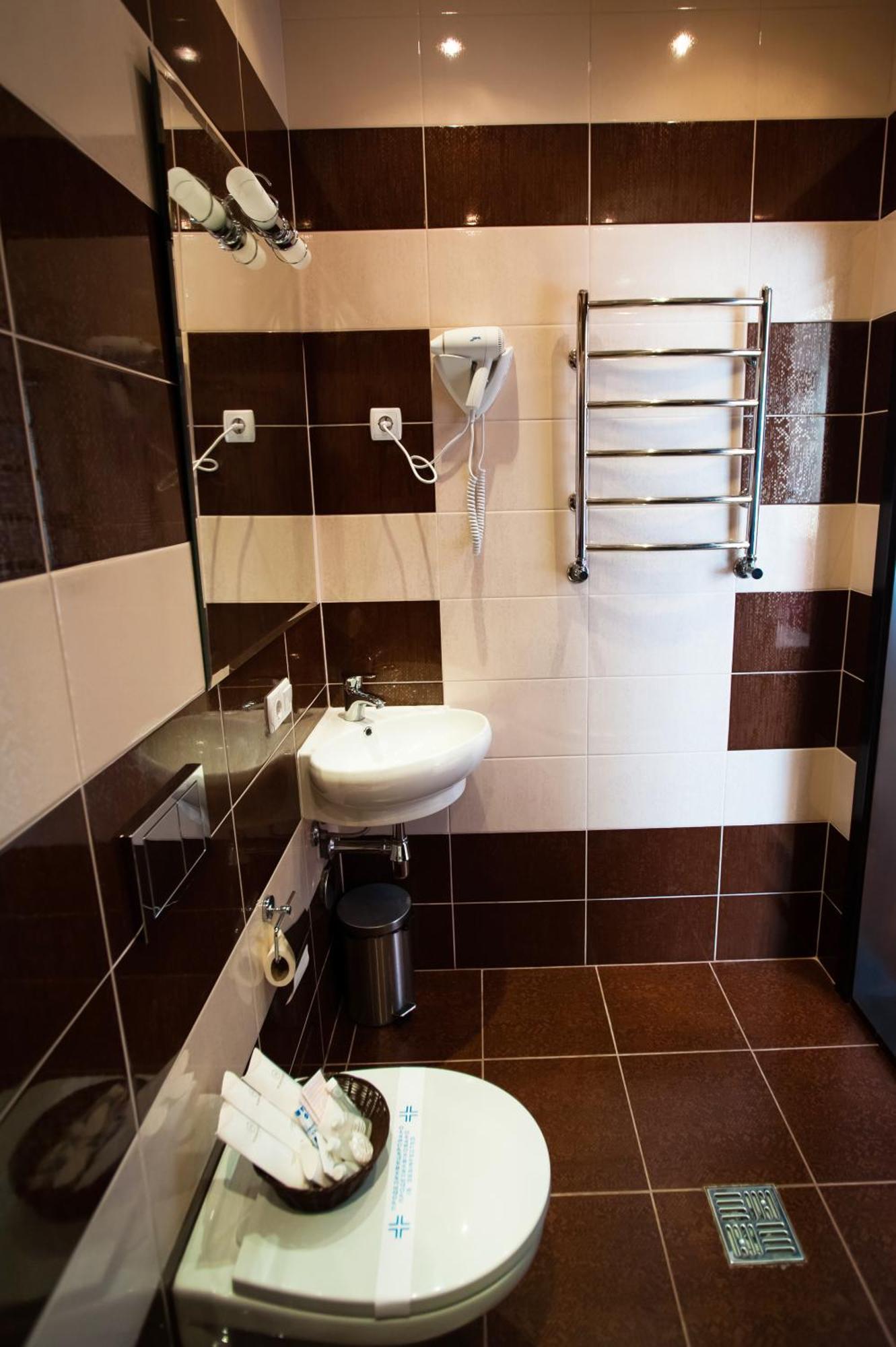 Harvest Hotel Vinnytsia Exterior foto