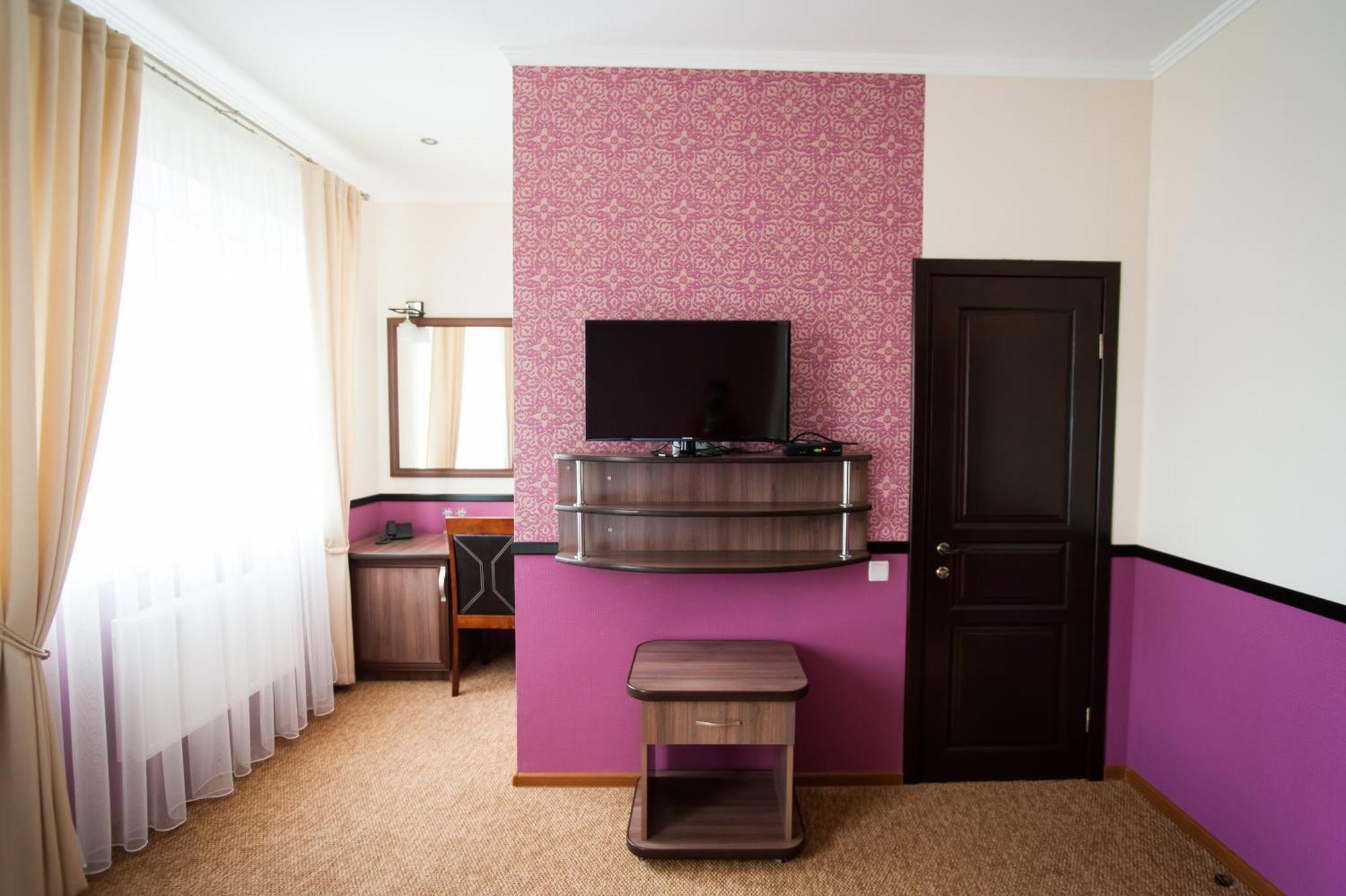 Harvest Hotel Vinnytsia Exterior foto