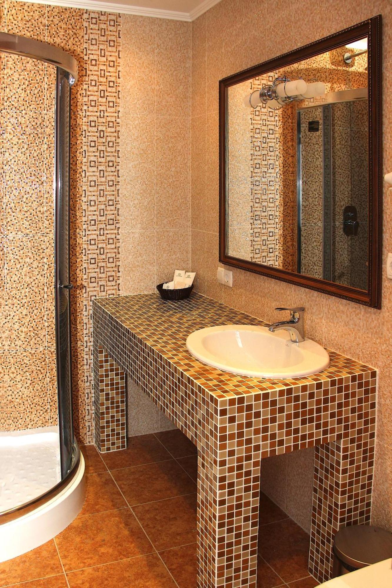 Harvest Hotel Vinnytsia Exterior foto